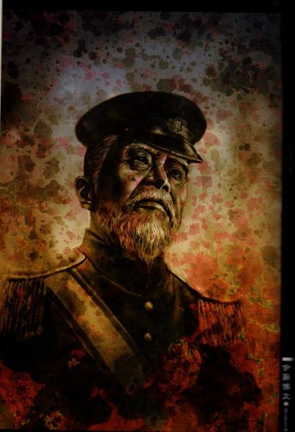六盒宝典图库图片大全